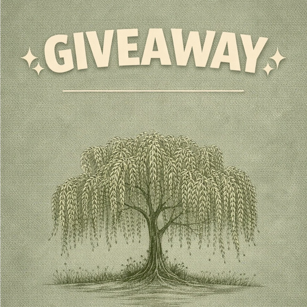 Giveaway from LIVE SHOW